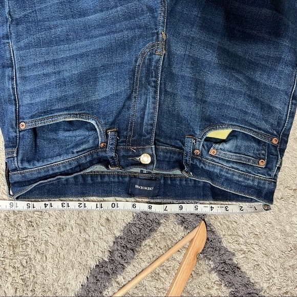 J. Crew 770 straight jeans - Picture 7 of 12